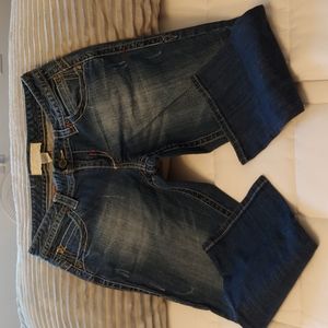 Maurices Jeans